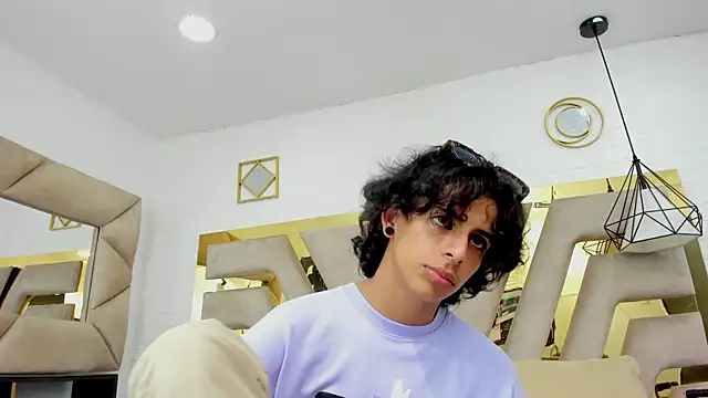 Ibratxandy online show from November 19, 8:30 pm