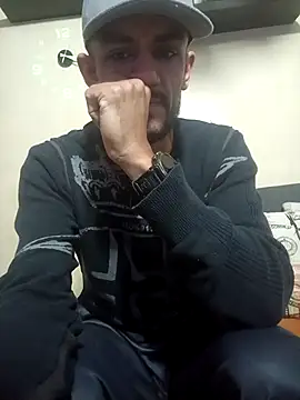 andrusstik online show from October 23, 3:21 am