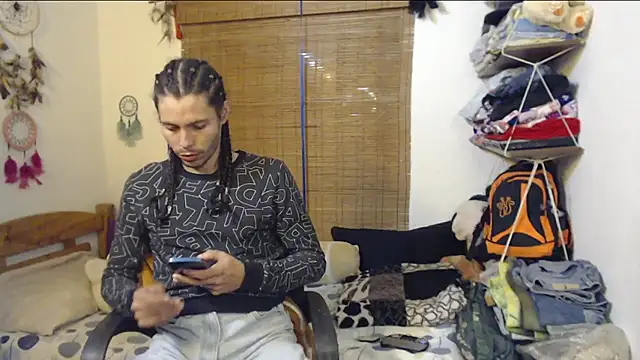 kaidust online show from March 11, 11:12 pm