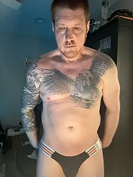 CloudyKingG online show from May 21, 4:33 pm