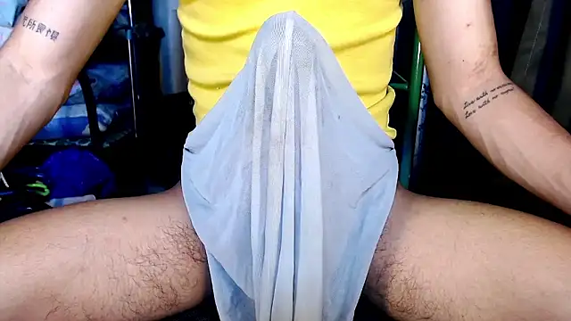 CUMLOADER Brook online show from January 8, 9:03 am