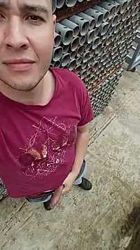 Apollu Gaucho online show from November 9, 2:54 pm