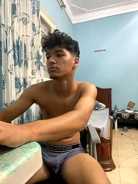 dermino12 online show from November 6, 2:09 pm