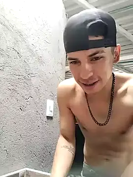 Tussi-amor online show from February 9, 6:56 pm