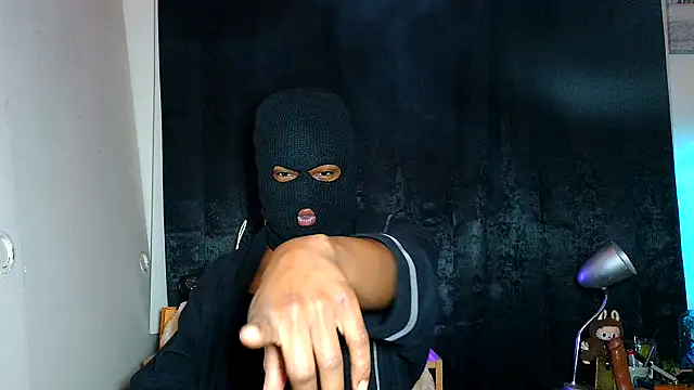 MasterFrenchies online show from December 22, 9:39 am