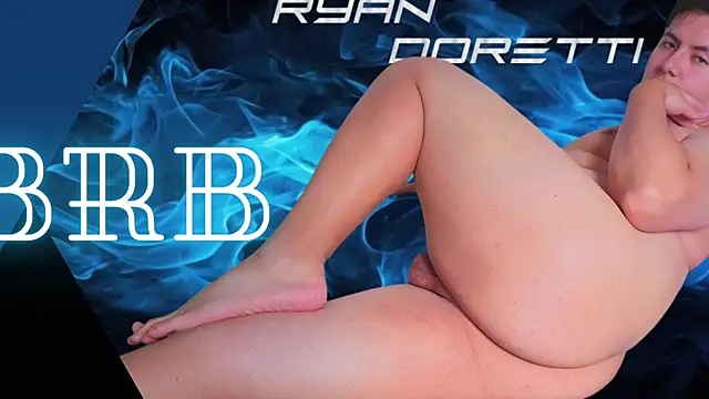 Snapshot of Ryan_Doretti chatting on September 11, 12:15 pm Ryan Doretti online show from September 11, 12:15 pm