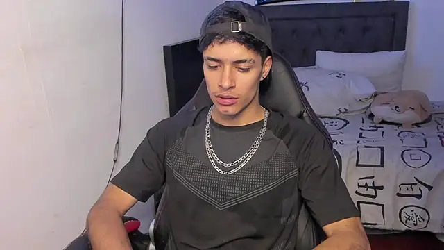 jacobbiker online show from June 27, 6:05 am