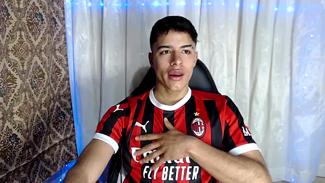 jacobbiker online show from November 14, 6:27 am