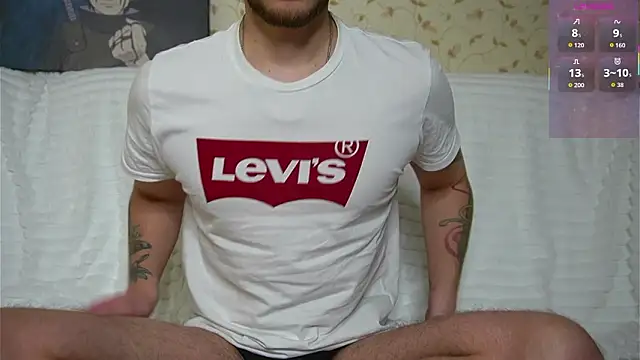 johnstoneisland online show from February 22, 8:05 am