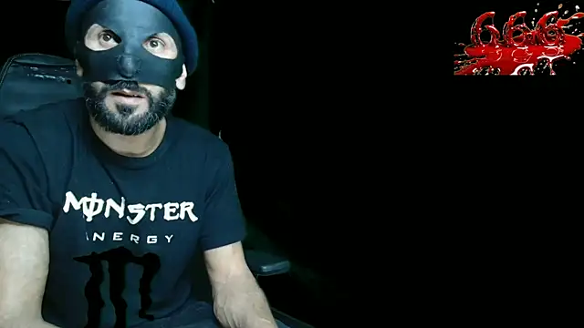 JUSTFORRICH online show from March 25, 9:52 pm