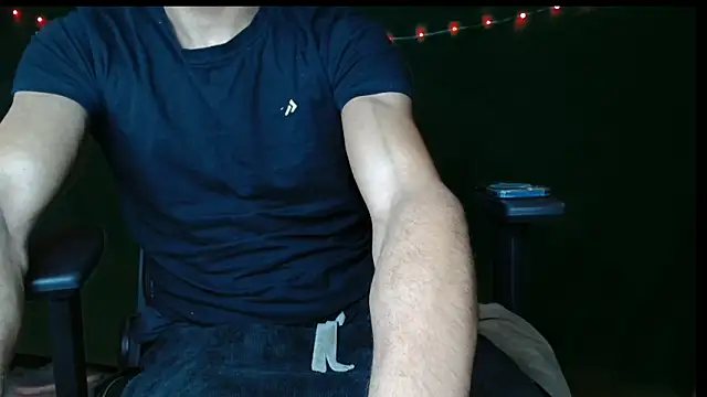 JUSTFORRICH online show from March 26, 10:47 pm