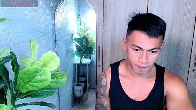 PinooyMilker online show from February 22, 11:33 am