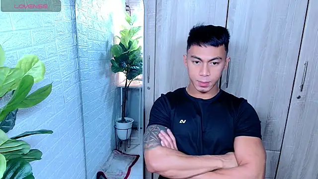 PinooyMilker online show from December 23, 1:25 am