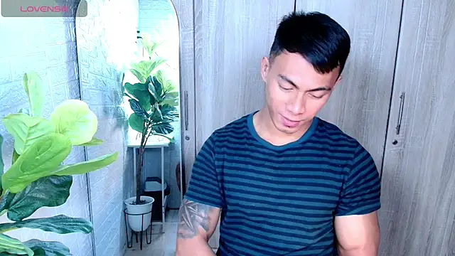 PinooyMilker online show from February 5, 11:28 am