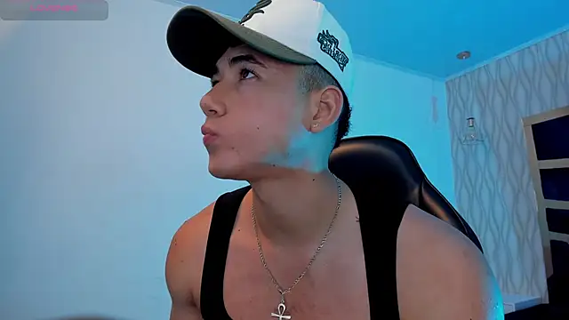 Draven Marceaux online show from November 11, 11:37 am