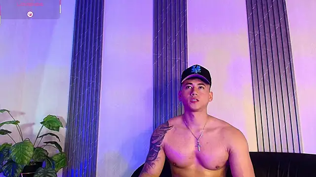 Draven Marceaux online show from July 10, 11:46 am