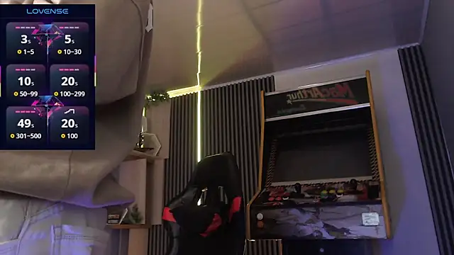 Bastian MCcormick online show from January 7, 12:21 pm