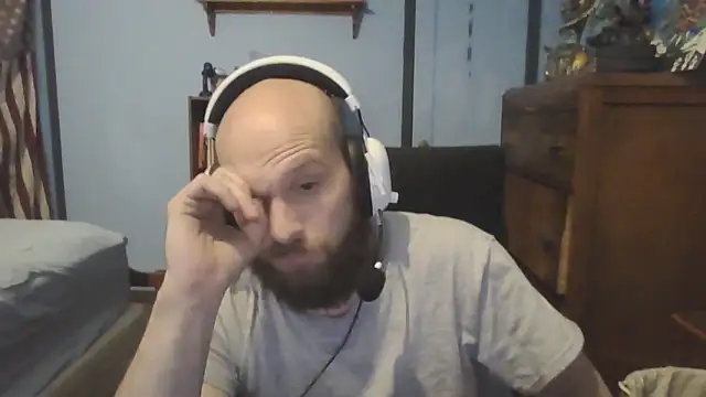 PDrents online show from November 5, 10:01 pm