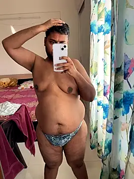 blrguychub online show from December 4, 4:30 am