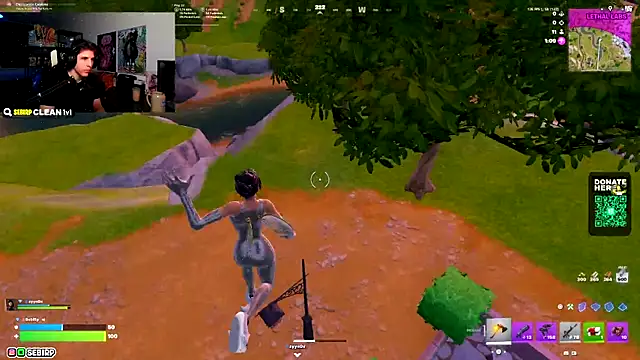 sebirp online show from December 22, 8:06 pm