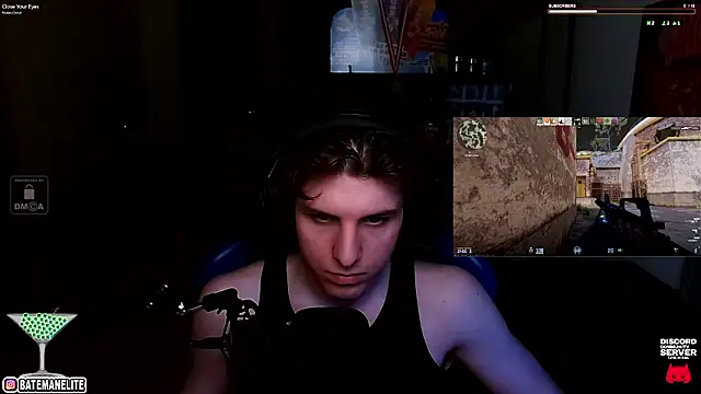 sebirp online show from March 8, 10:03 pm