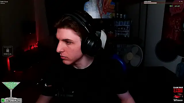 sebirp online show from March 17, 5:59 pm