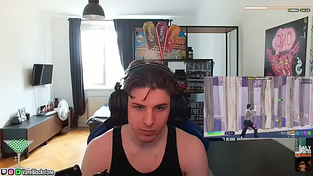 sebirp online show from April 13, 12:06 pm