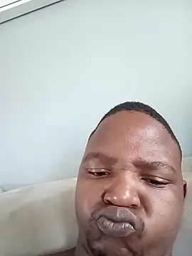 Thabo1004 online show from February 2, 9:08 am