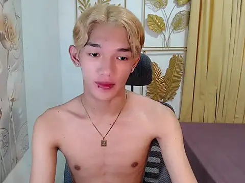 urasian john18 online show from April 6, 5:08 am