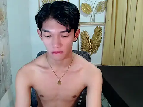 urasian john18 online show from March 18, 1:58 pm