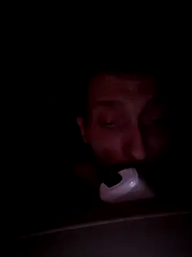 Rebeldevil95 online show from October 6, 7:13 am