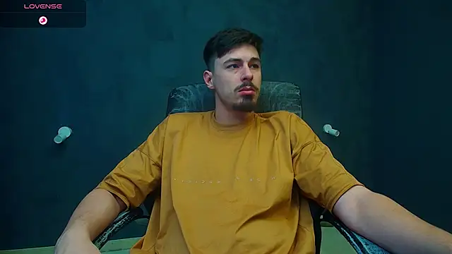 EnzoRace online show from November 18, 6:06 am