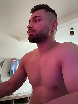 irimiea1729 online show from February 20, 11:01 am