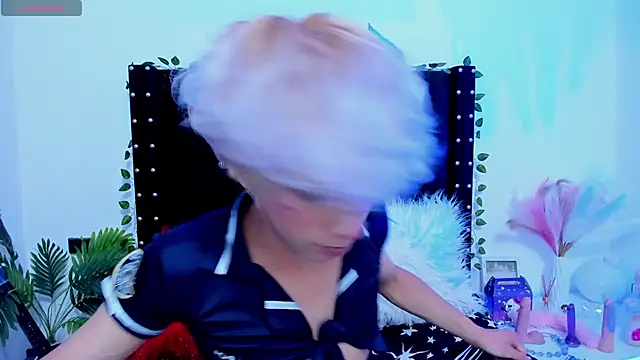 Cooperrosscute233 online show from October 31, 6:04 am