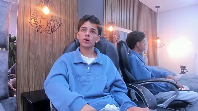 owen  johnson online show from March 31, 11:56 am