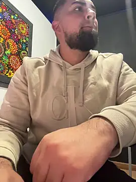 Yuber3 online show from December 20, 7:04 am