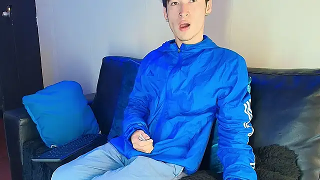  DantFox  online show from October 23, 12:03 am