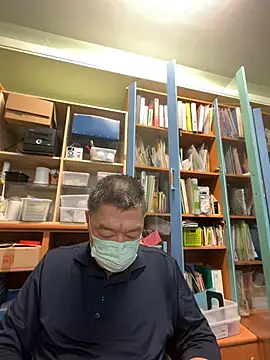 Kevin8028 online show from March 6, 2:47 pm