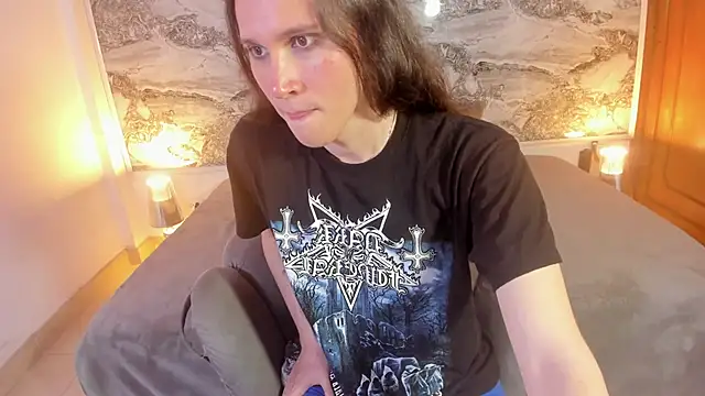 Abyss King online show from October 17, 7:29 pm