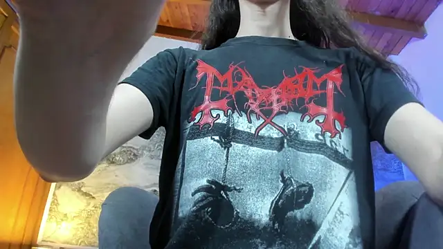Abyss King online show from September 15, 8:10 pm