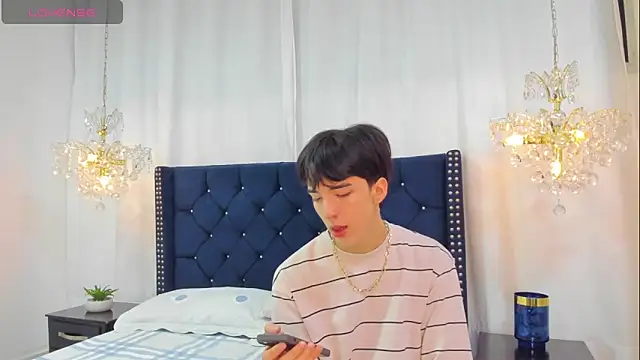 AerumChae online show from February 5, 11:50 am