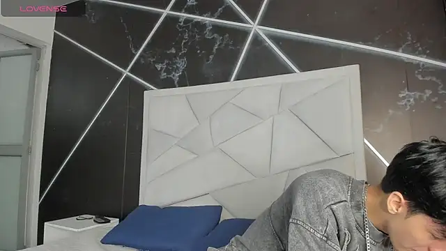 AerumChae online show from March 30, 1:12 pm