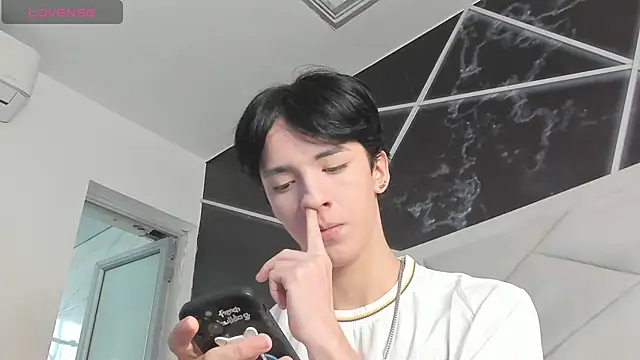 AerumChae online show from June 17, 12:29 pm