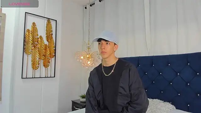 AerumChae online show from February 18, 12:14 pm