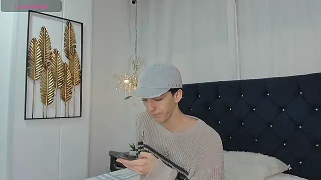 AerumChae online show from February 7, 12:01 pm