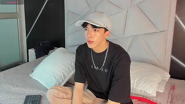 AerumChae online show from April 5, 7:10 pm