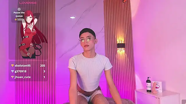 BILLY JAMEES online show from September 30, 1:14 pm