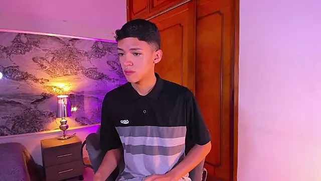 BILLY JAMEES online show from February 21, 12:28 pm