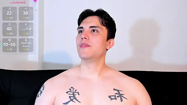 jasonxd9898 online show from December 14, 1:12 am