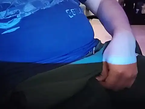 wisman1298 online show from March 7, 10:29 pm